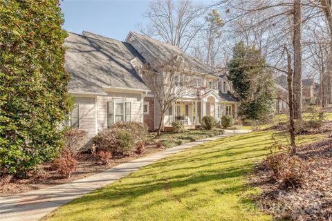 2031 Sandy Pond Lane sold home in Walden Pond, Waxhaw, NC