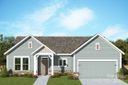 3161 Gavin Lane sold home in Harrisburg, SC