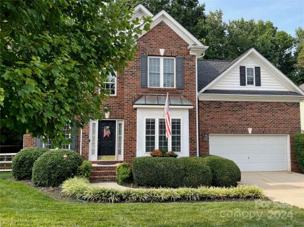 16822 Laureate Road
