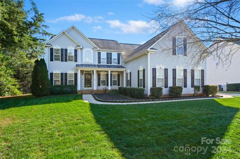 1001 Horton Ridge Court