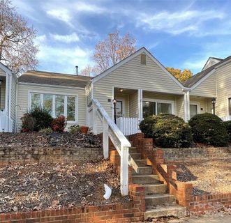 213 Eastwood Drive sold home in Eastwood Village, Salisbury, NC