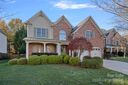 10232 Squires Way sold home in Cornelius, SC