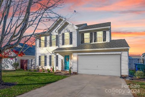 123 Cinebar Road sold home in Winborne, Mooresville, NC