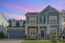 11325 Fullerton Place Drive sold home in Huntersville, SC