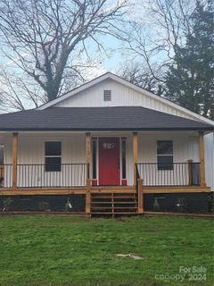 713 Broad Street sold home in Petrea Heights, Kannapolis, NC