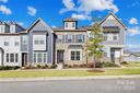 12829 Robert Walker Drive sold home in Davidson, SC
