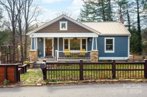53 Baker Place