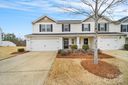2117 Talbert Court sold home in Charlotte, SC