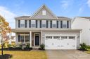 1132 Ryan Meadow Drive sold home in Monroe, SC