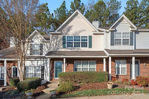 6073 Cougar Lane