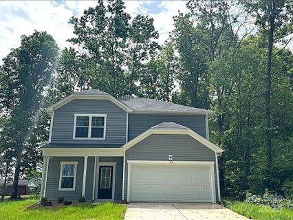 164 Wildwood Loop sold home in Wildwood Park, Statesville, NC