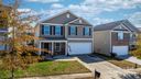 2924 Crosby Drive sold home in Dallas, SC