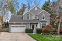 8904 Poplar Ridge Court sold home in Cornelius, SC