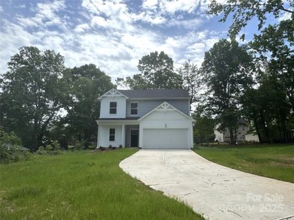 168 Wildwood Loop sold home in Wildwood Park, Statesville, NC
