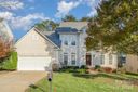 9912 Mitchell Glen Drive sold home in Charlotte, SC