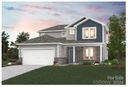 201 E Warfield Drive sold home in Mooresville, SC