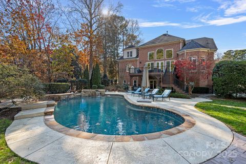 18912 Peninsula Point Drive