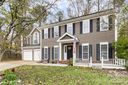3519 Crescent Knoll Drive sold home in Matthews, SC