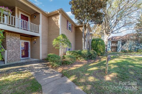 3220 Selwyn Farms Lane 4 sold home in Hunters Run, Charlotte, NC