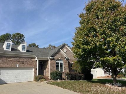 529 Veloce Trail sold home in Dominion Bridge, Fort Mill, SC