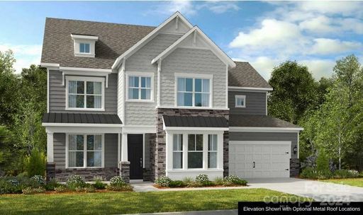 1116 Sugar Creek Road