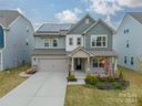 13524 Napoleon Drive sold home in Charlotte, SC