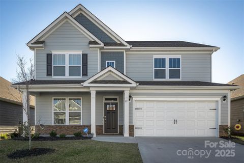 83 Fox Cove Road