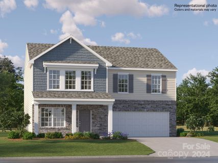 1165 Blackburn Circle