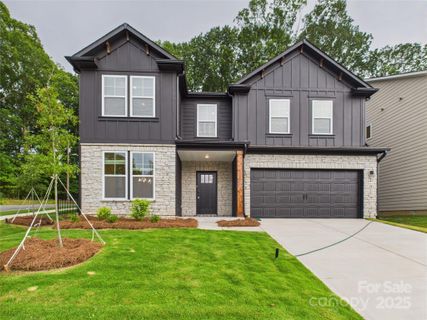 1703 Coral Bark Lane sold home in Kinghurst Cove, Charlotte, NC