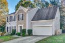 14320 Carolina Forest Court sold home in Charlotte, SC