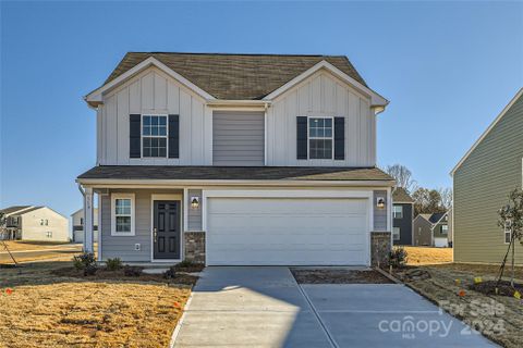 119 Watuga Place