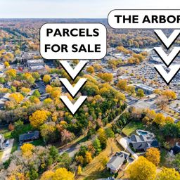 3519 Arboretum View