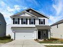 7309 Greenrock Court sold home in Charlotte, SC
