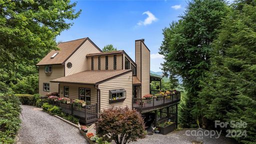 32 Hickory Forest Road