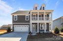 622 Amberjack Place sold home in York, SC
