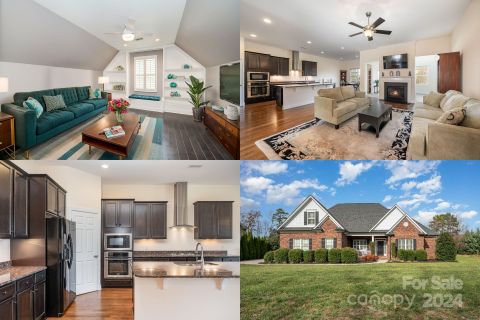 8322 Curico Lane sold home in Irongate, Charlotte, NC