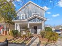 11336 Deer Ridge Lane sold home in Charlotte, SC