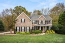 12135 Jumper Drive sold home in Mint Hill, SC