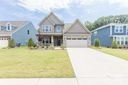 1553 Cedar Tree Drive sold home in Belmont, SC