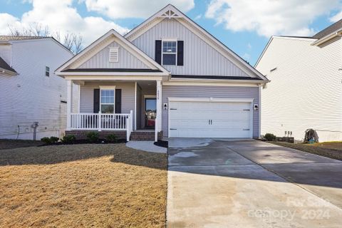 4050 Chelsea Drive sold home in Stratford, Denver, NC