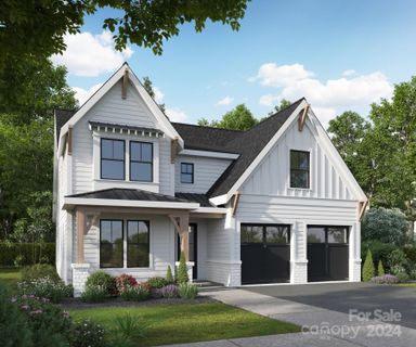 2609 Ritz Lane sold home in Matthews Ridge Reserve, Matthews, NC