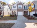 14057 Castle Nook Drive sold home in Charlotte, SC