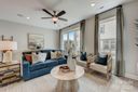 517 Annie Lowery Way sold home in Davidson, SC