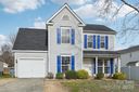 8827 Treyburn Drive sold home in Charlotte, SC