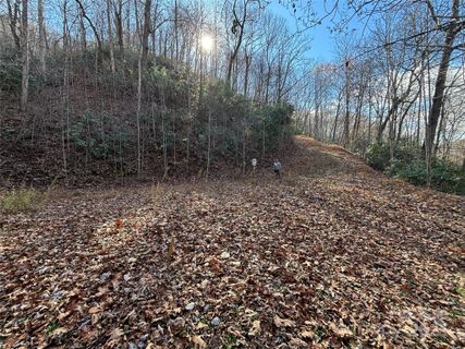 Off Houston Farm Road active home in Brush Creek Properties, Bryson City, NC