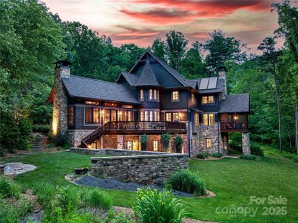 51 Robinhood Road sold home in Sherwood Heights, Asheville, NC