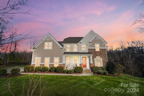 209 Claridge Court sold home in Belle Grove, Marvin, NC