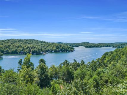 0 Holmstead Drive pending home in Blue Heron Point, Lake Lure, NC