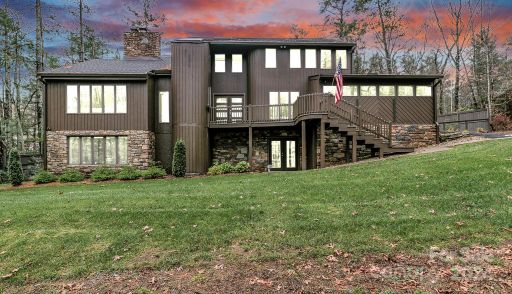 204 Riva Ridge Drive sold home in Fairview Downs, Fairview, NC