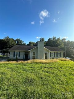 123 Hemlock Drive sold home in rolling hills, Salisbury, NC